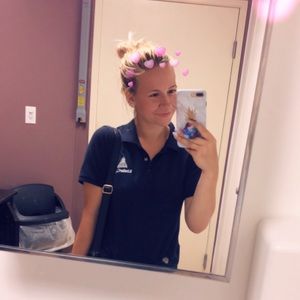 Meet your Posher, Mina